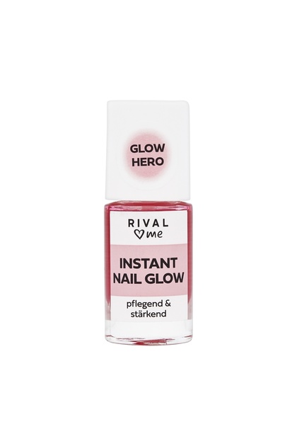 Bakım Ojesi Glow 8.5 ml