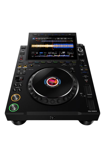 CDJ-3000X