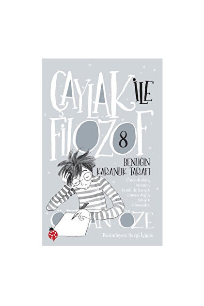 Çaylak İle Filozof 8 - Benliğin Karanlık Tarafı