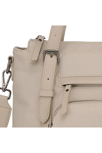 Smart Bags Kadın Omuz Çantası – Özel Kumaş, Su Geçirmez, Geniş