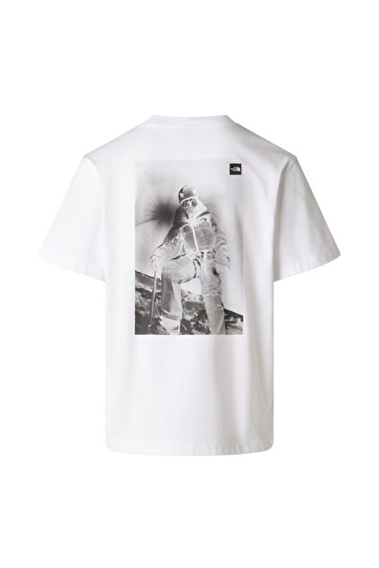 The North Face M EXPEDITION PHOTO RELAXED SHORT SLEEVE