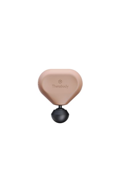 Theragun Mini 3. Jenerasyon Desert Rose