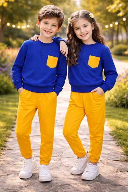 Shock Price New Season Seasonal Children's Set