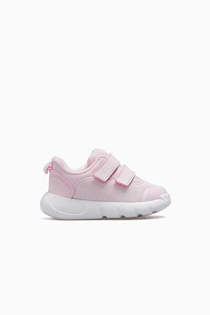 Vicco Yatu Kız Çocuk Hafif Sneaker Ayakkabı 26y 346.104 Pk Pembe