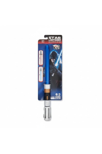 TUFY TOYS STAR LIGHTSABER IŞIN KILICI - Fiyatı, Yorumları