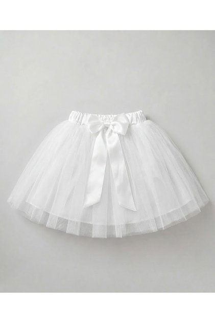 Girl Child 29 October 23 April 10 November Show Special Day Birthday Tutu Skirt