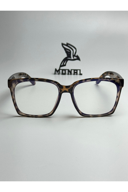 MONAL EYEWEAR ZOKTAY MAVİ IŞIK KORUMALI BLUEBLOCK GÖZLERİ KORUR VE