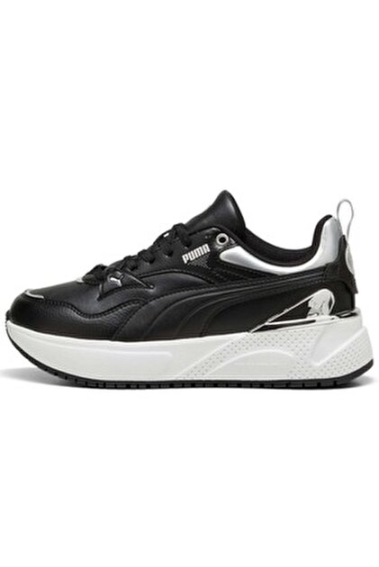 Puma 397803-02 R78 Disrupt Metallic Dream Kadın Günlük Spor