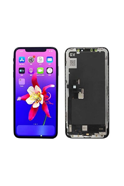 Genel Markalar iPhone XS Ekran Dokunmatik (GX OLED) - Fiyatı