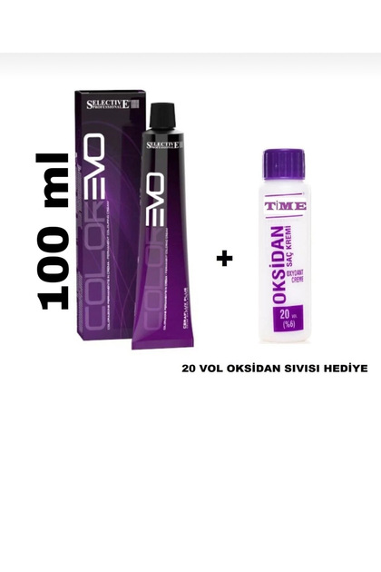 Selevtice Evo 9.2 (100 ml)