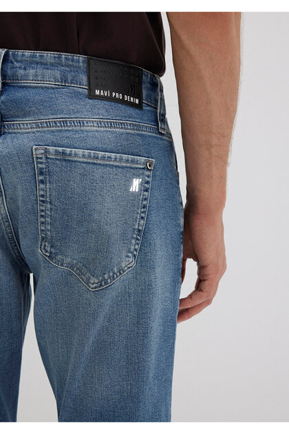 Mavi Marcus Pro Indigo Mavisi Jean Pantolon 0035190813 - Fiyatı