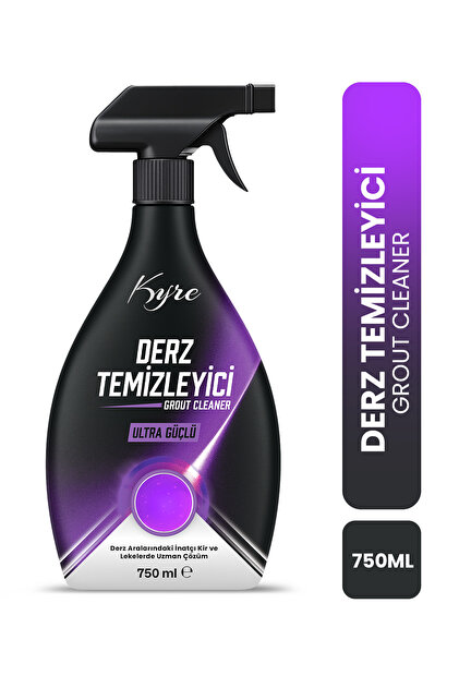 Kyre Derz Temizleyici ( ULTRA GÜÇ ) - Fiyatı, Yorumları