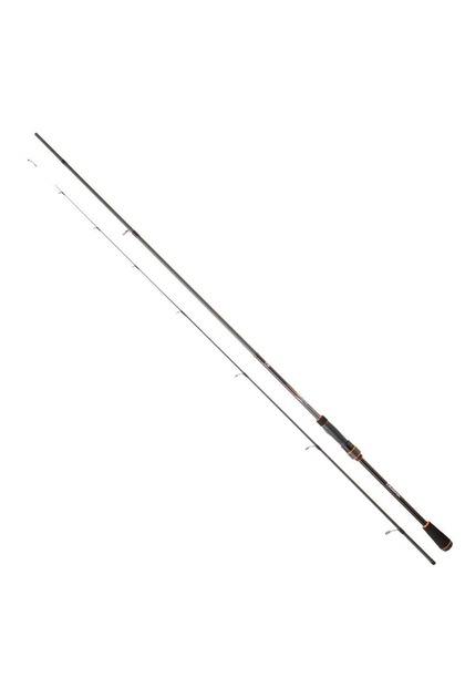 DAIWA Crossfire New Spin 218cm 2-8gr Lrf Kamış (CF722ULXFSBF