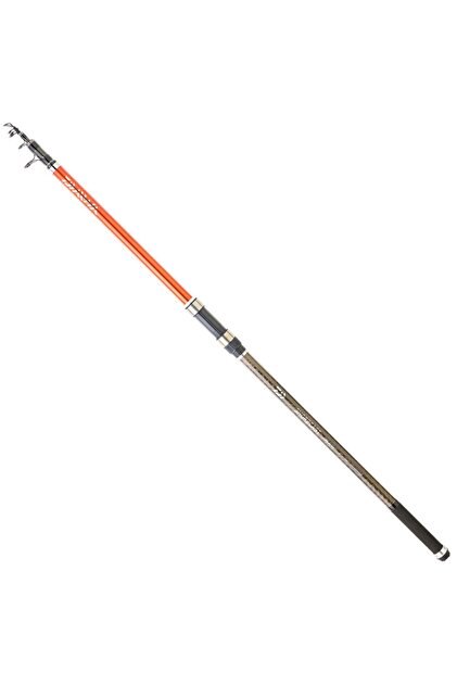Apia Foojin'Z 6th Generation Angel Shooter S96M 2.89m 8-42gr Spin