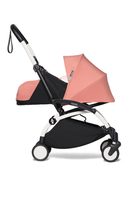 Yoyo Babyzen™ 0+ Newborn Pack - Ginger - Fiyatı, Yorumları