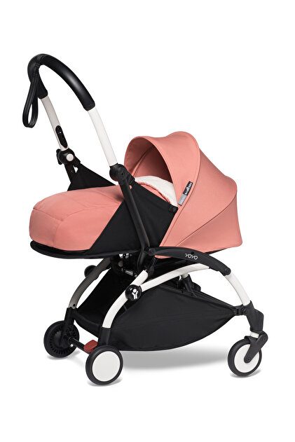 Yoyo Babyzen™ 0+ Newborn Pack - Ginger - Fiyatı, Yorumları