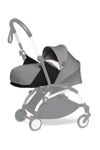 Yoyo Babyzen™ 0+ Newborn Pack - Grey - Fiyatı, Yorumları