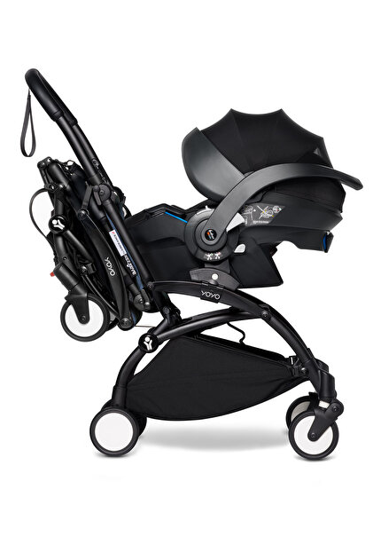 Yoyo Babyzen™ Connect - Black - Fiyatı, Yorumları