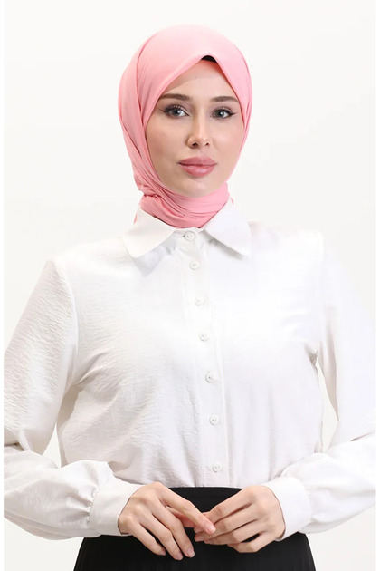 Candyy Soft Scarf 19097-16 Powder