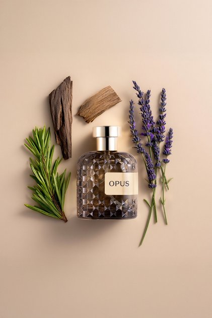 Mad Opus 100 ml Erkek Parfüm | Oriental . Odunsu . Sofistike