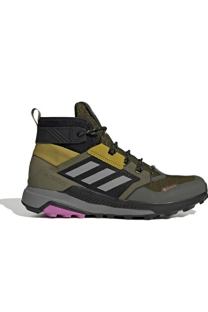 adidas TERREX TRAILMAKER MID GTX RENKLİ ERKEK AYAKKABI E-134
