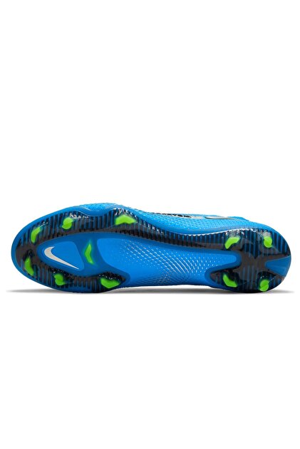 Nike Phantom GT Elite DF FG ERKEK MAVİ KRAMPON CW6589400 (P-54