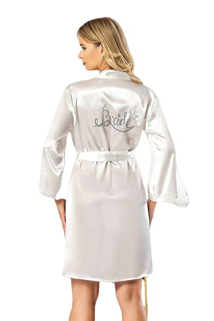 SATEN BRİDE SABAHLIK 5905