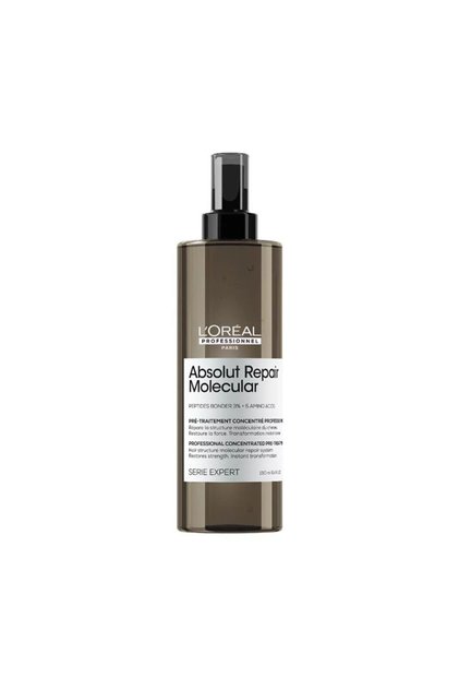LOREAL Absolut Repair Molecular Onarıcı ve Güçlendirici Konsantre Ön Bakım Ser