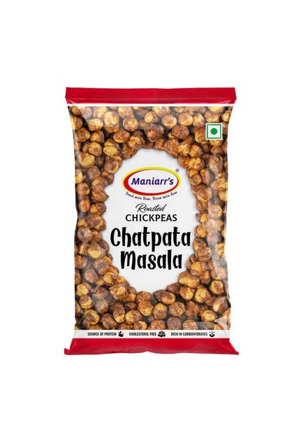 Chatpata Masala Chickpeas (140g)