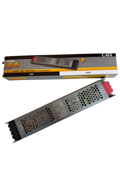CT-2570 33 Amper Led Trafosu 400 W