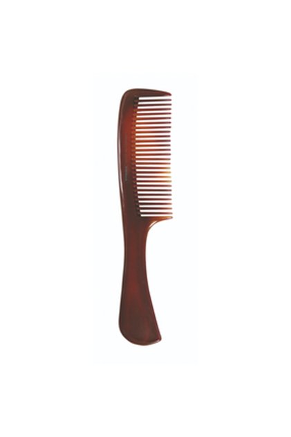 COMB WITH HANDLE BIG (APPROX 21CM)