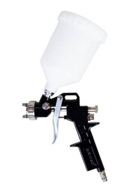 Boya Tabancası Üstten Depolu 600 cc 1.8mm