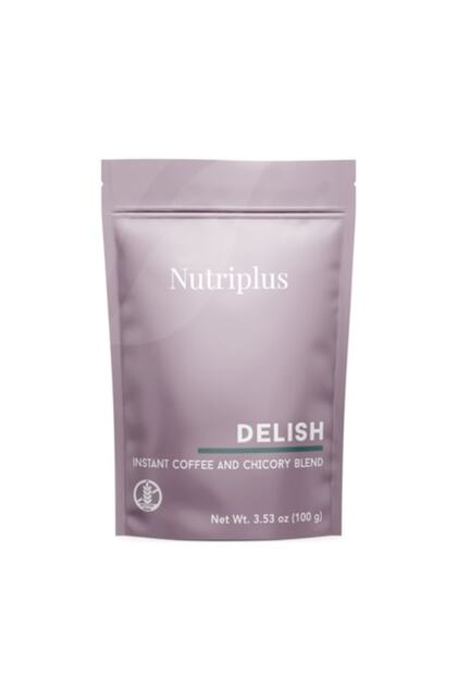 Cafea instant de cicoare Nutriplus 100 g