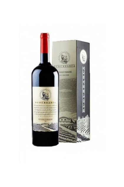 Feteasca Neagra Sec Magnum 1.5l