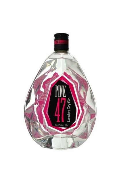 47 London Dry Gin 47% 0.7l