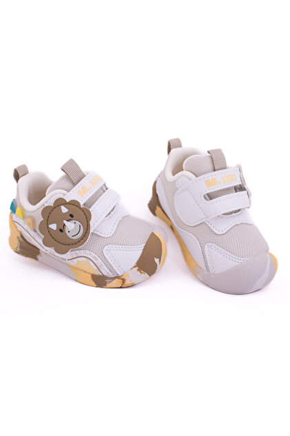 Спортни обувки Baby Flex – Ултра меки, с неплъзгаща се подметка и защита