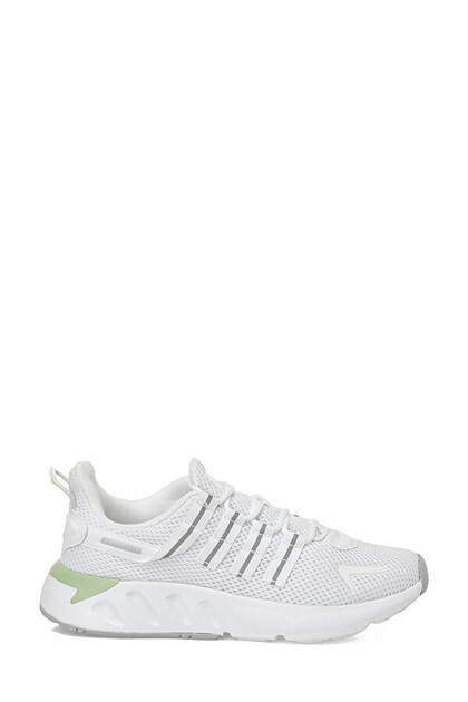 ろみお様 ㉑ Lumberjack SWORD WMN 6FX Beyaz Kadın Sneaker A102065649 - Fiyatı