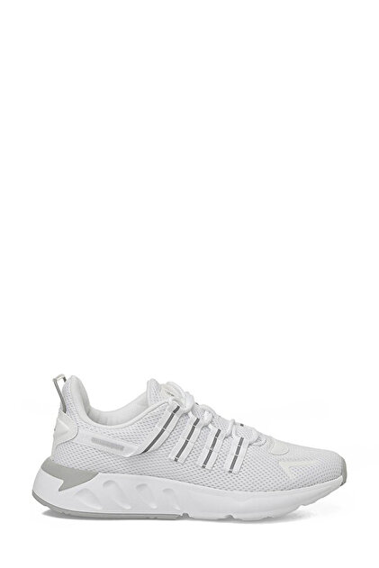 Lumberjack SWORD 6FX Beyaz Erkek Sneaker A102065433 - Fiyatı