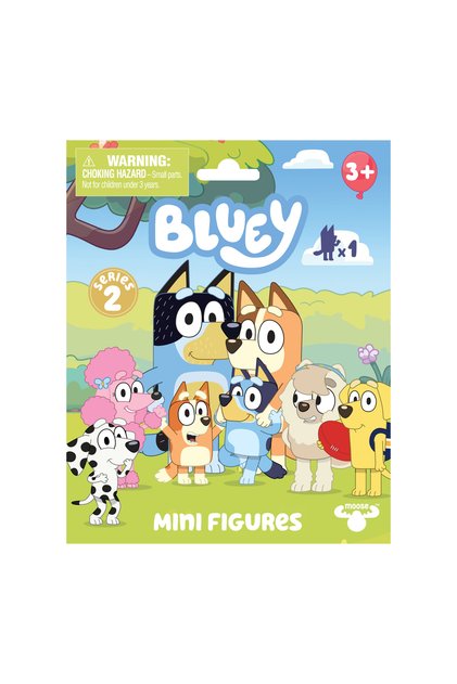 S13 Mini Figure Single Pack