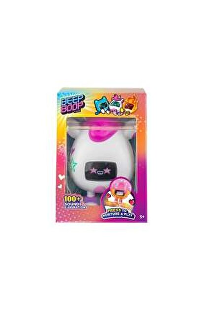 Beep Boop Sanal Dostum Mochi BBOOP001 - Fiyatı, Yorumları