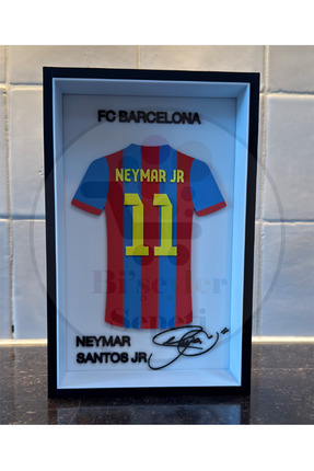 Bi'şeyler Sepeti Ferran Torres - FC Barcelona - Forma İmzalı