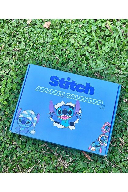 moderniko Stich Advent Calendar - Fiyatı, Yorumları