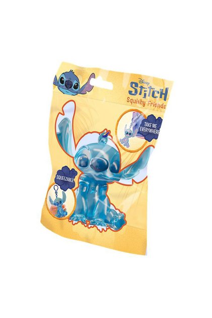 Stitch Squish Friends Asst.2 Cdu 8 Pcs 1