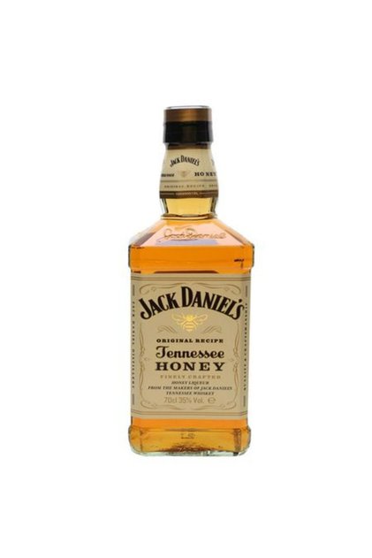 Lichior Jack Daniel's Honey Whiskey 35% 0.7l