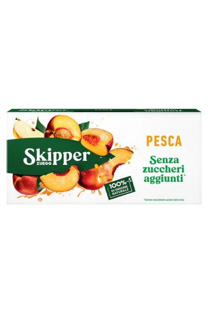 Suc de piersici fără zahăr adăugat 3x200ml