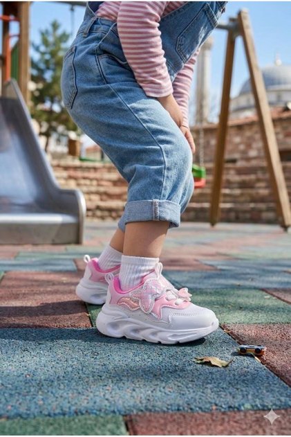 Arıa Cool Anatomical Comfortable Girls' Shoes