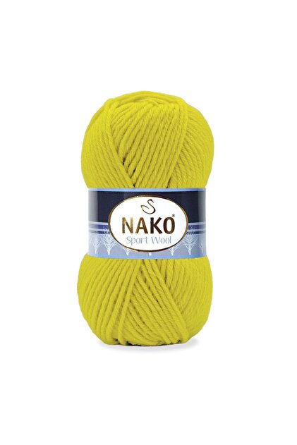 SPORT WOOL 010633