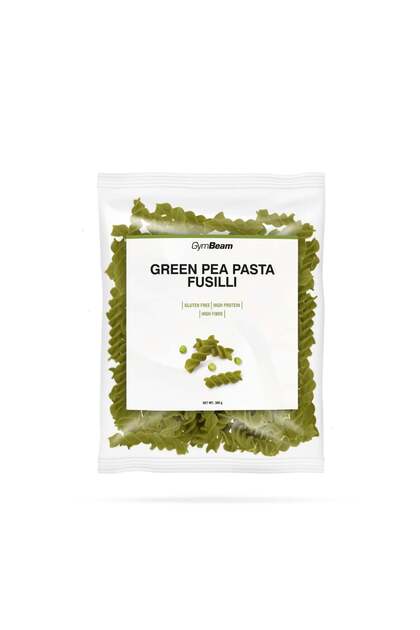 Paste cu mazăre verde, 300 g