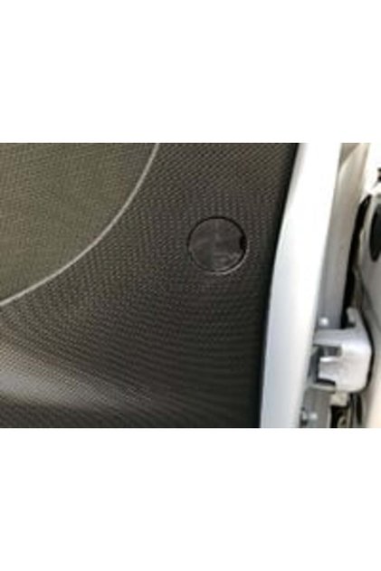 Renault Clio 4 Kapı Döşeme Vida Kapak Kapağı