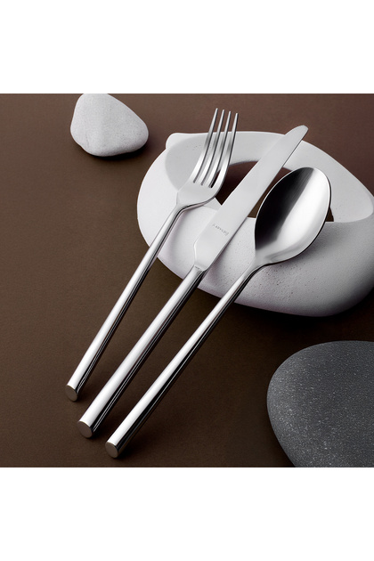 Salvador 84 Piece Cutlery Set for 12 People